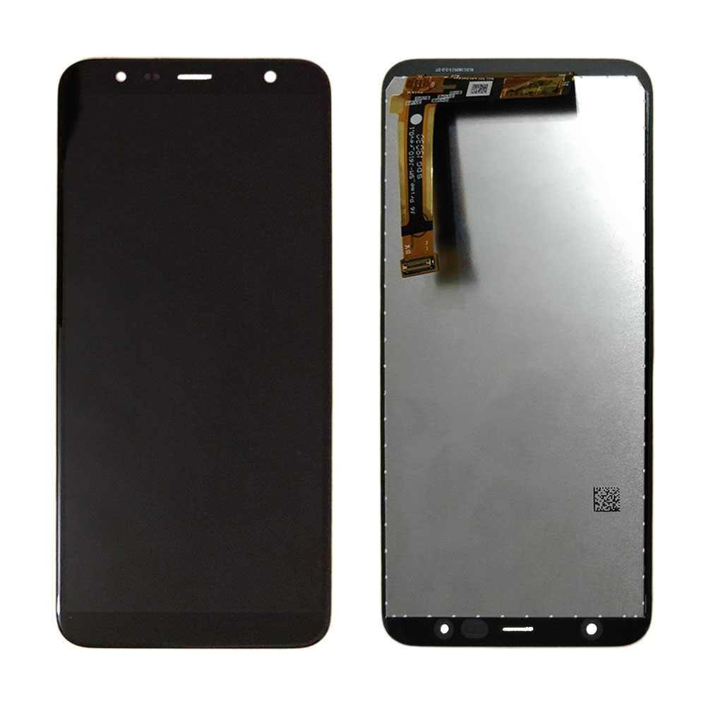 J6 PLUS LCD